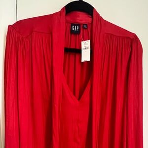 Gap blouse